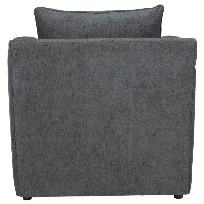Pebble Gray Chair  alternate image, 7 of 11 images.