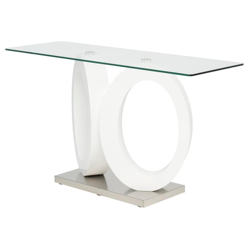 Lillis Console Table  alternate image, 4 of 8 images.