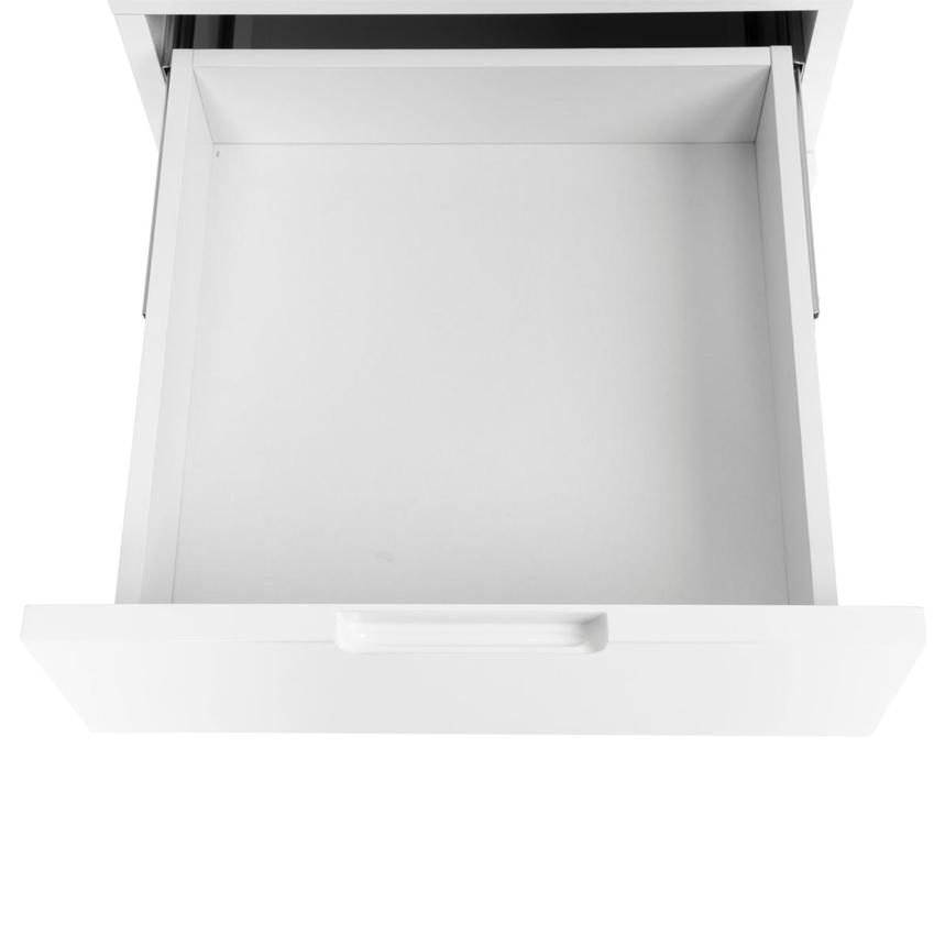 Quantum White Desk alternate image, 7 of 11 images.