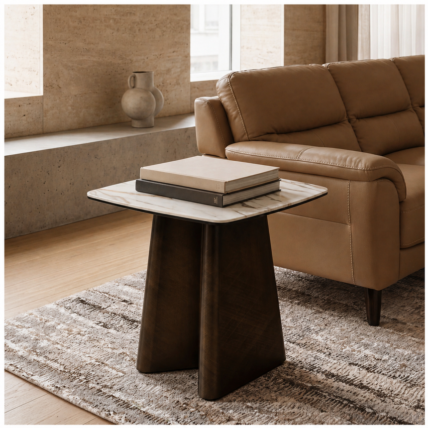 Donati Side Table alternate image, 2 of 8 images.