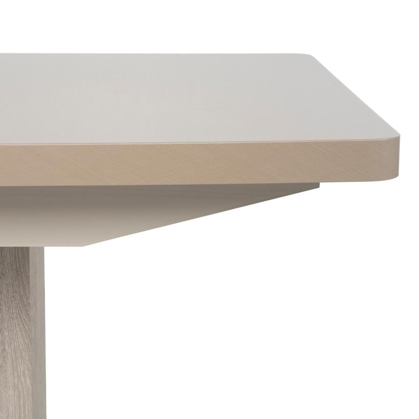 Ellene Extendable Dining Table alternate image, 7 of 8 images.