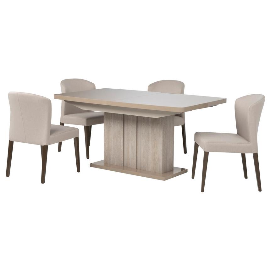 Ellene 5-Piece Dining Set  main image, 1 of 3 images.