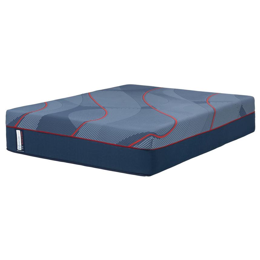 Elite High Point Hybrid Firm Full Mattress by Sealy Posturepedic