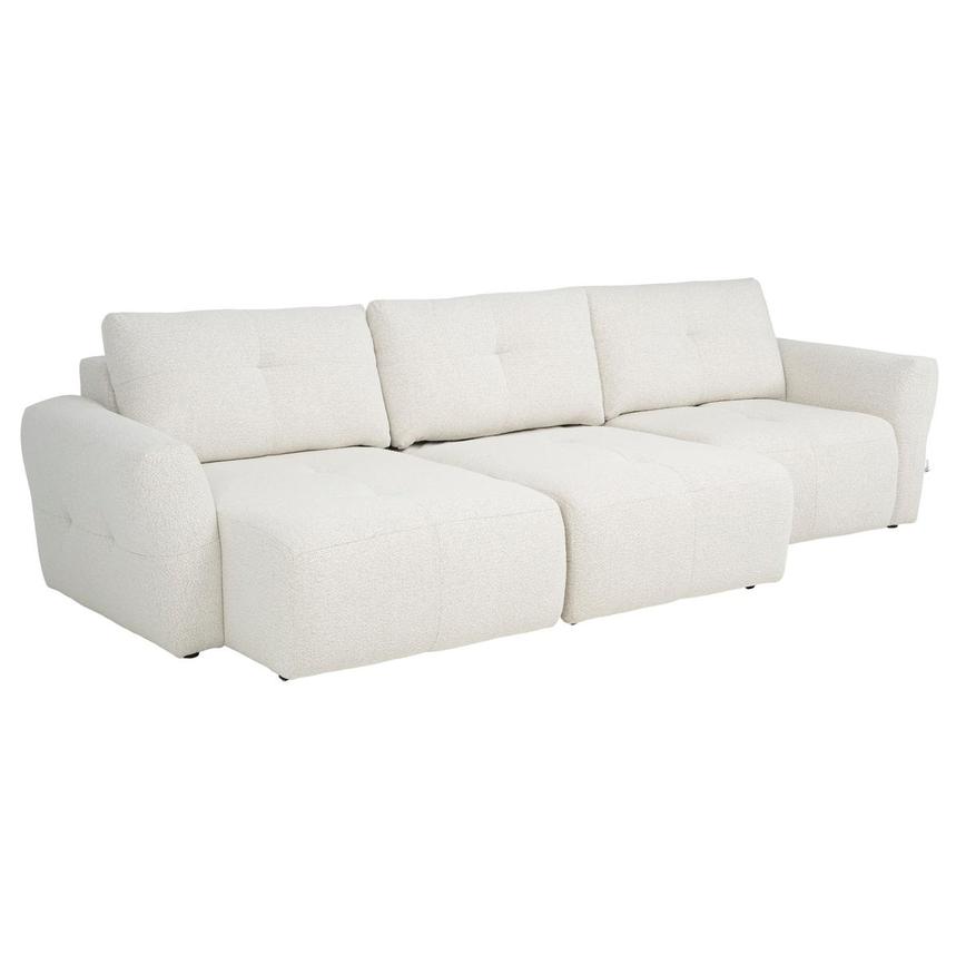 Soar Sliding Sectional w/Right Chaise alternate image, 7 of 14 images.
