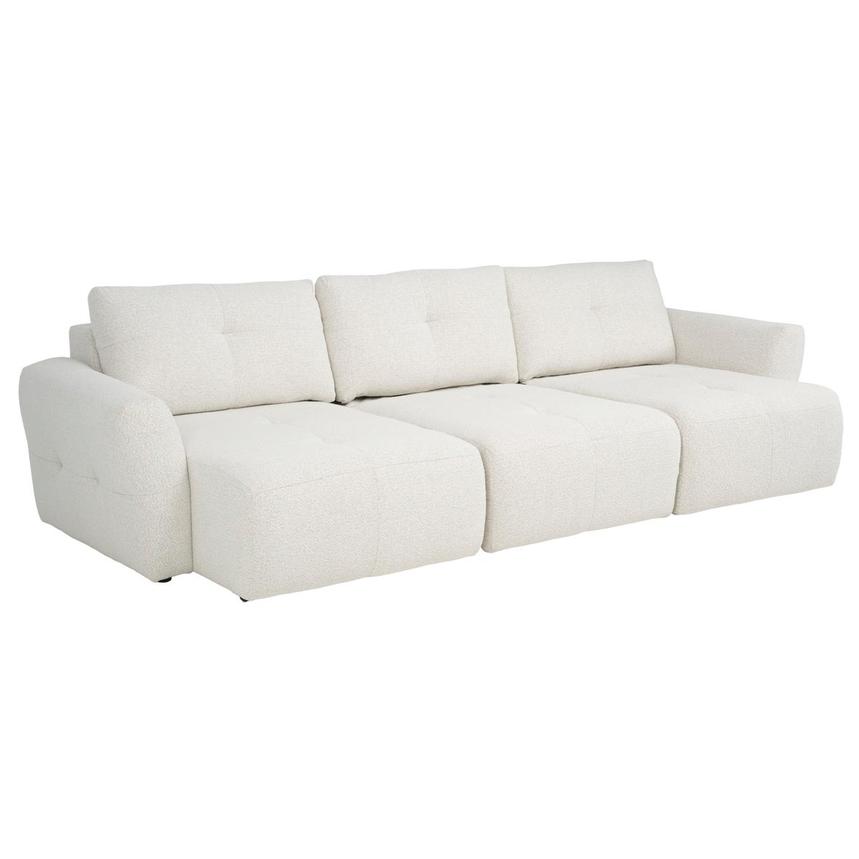 Soar Sliding Sectional w/Right Chaise  alternate image, 5 of 14 images.