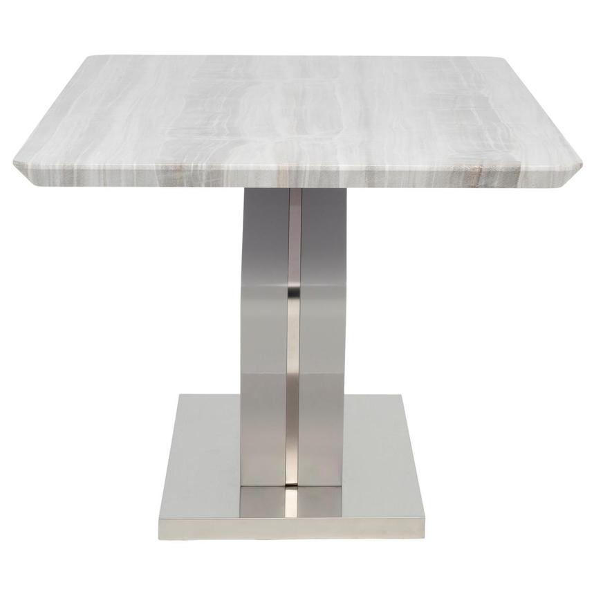 Ingrid Rectangular Dining Table alternate image, 4 of 9 images.