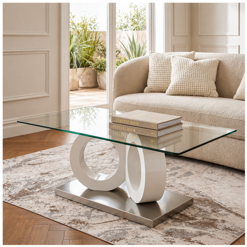 Lillis Coffee Table  alternate image, 2 of 7 images.
