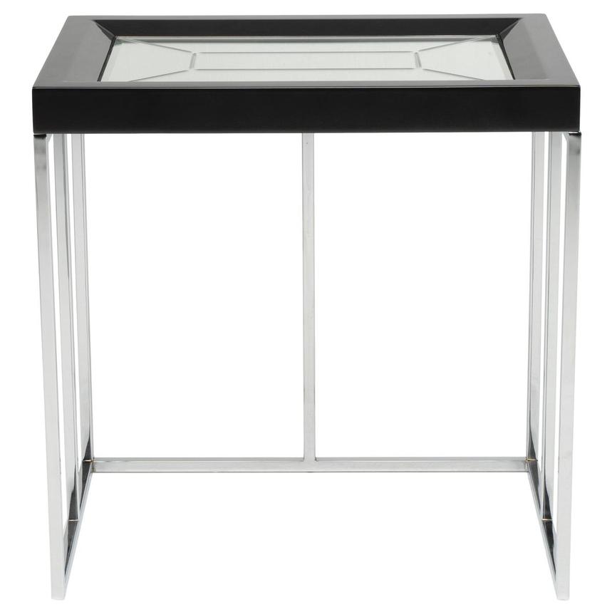 Almond Black Nesting Tables  alternate image, 9 of 14 images.