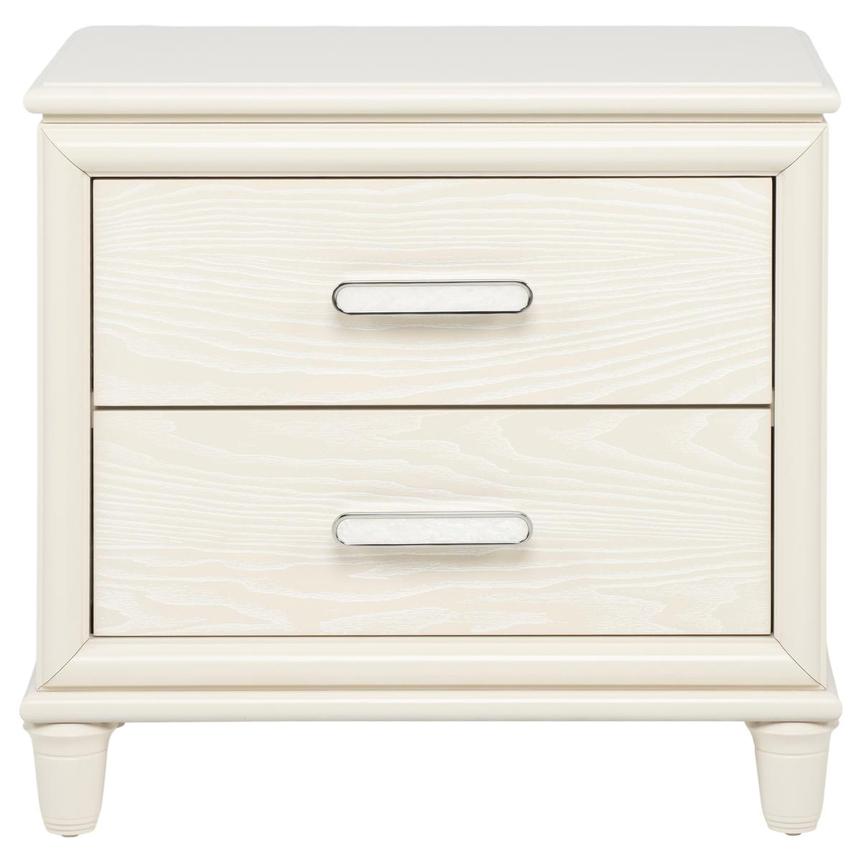 Magnolia 4-Piece Queen Bedroom Set w/Light alternate image, 4 of 6 images.