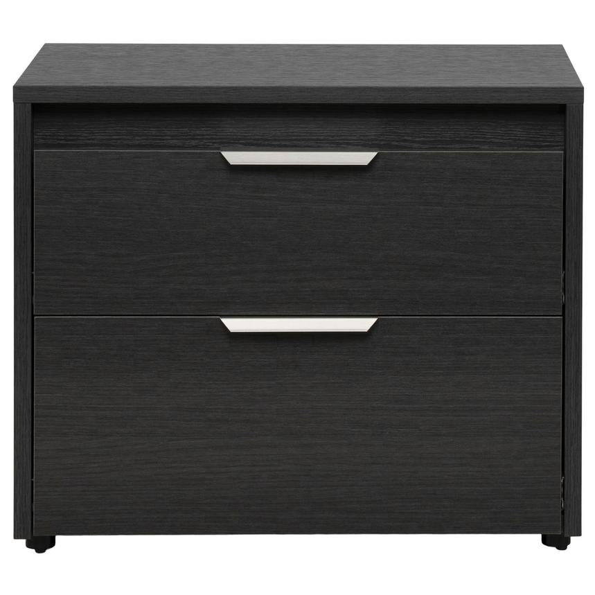 Ema Nightstand w/Light main image, 1 of 10 images.