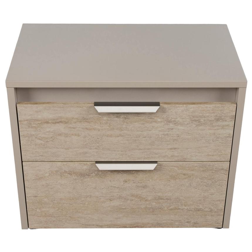 Lulia Nightstand w/Light alternate image, 6 of 11 images.