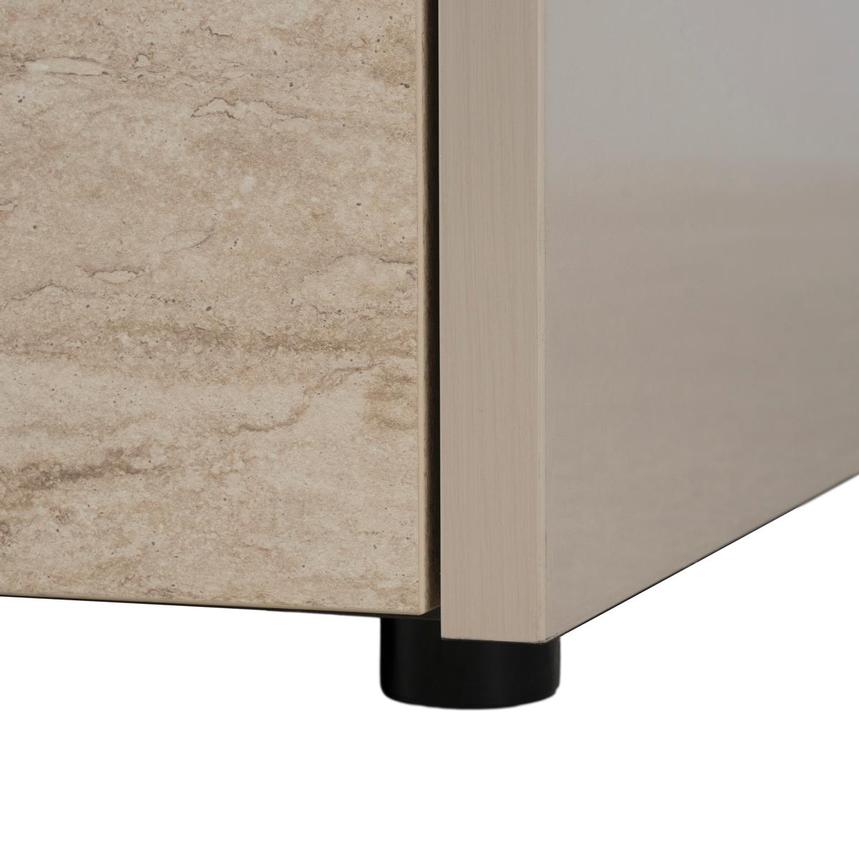 Lulia Nightstand w/Light alternate image, 11 of 11 images.