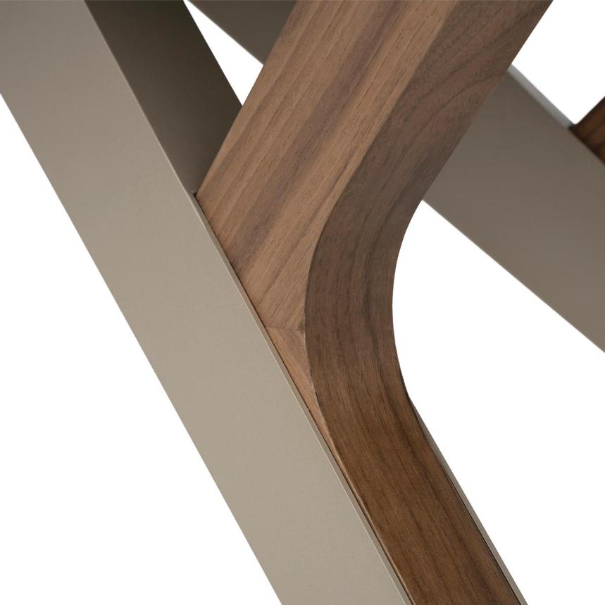 Camila Extendable Dining Table  alternate image, 7 of 8 images.