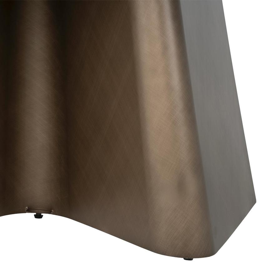 Donati Rectangular Dining Table  alternate image, 7 of 8 images.