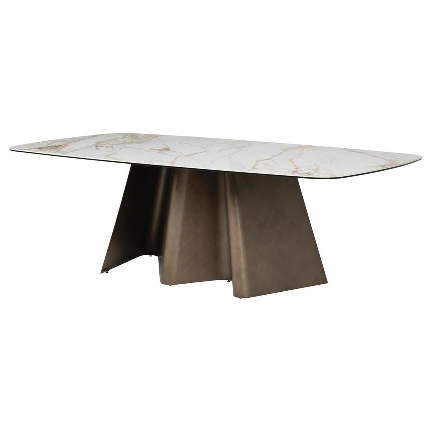 Donati Rectangular Dining Table