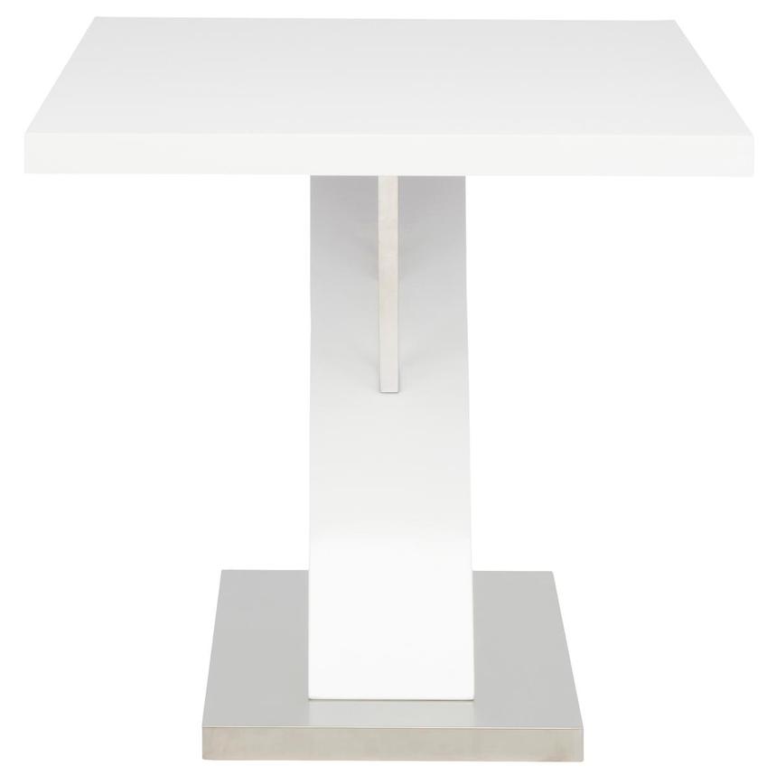Cici Rectangular Dining Table  alternate image, 4 of 7 images.