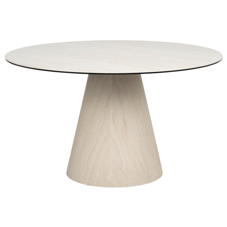 Zelda Round Coffee Table  alternate image, 4 of 7 images.