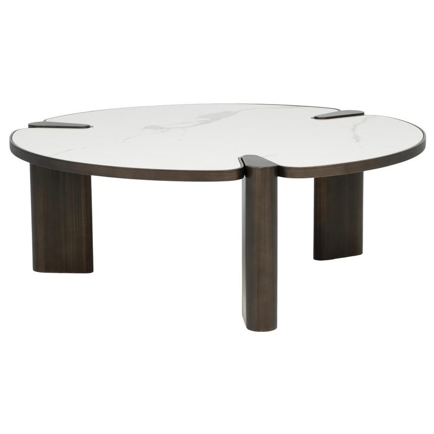 Radius Coffee Table alternate image, 4 of 9 images.