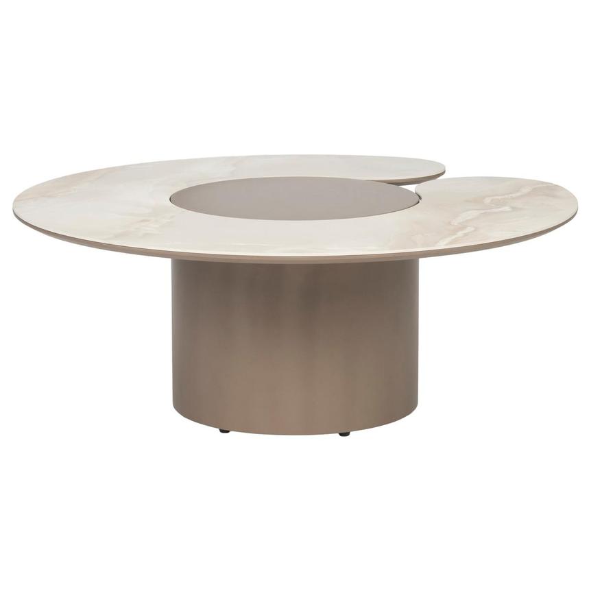 Orbitt Round Coffee Table alternate image, 4 of 10 images.
