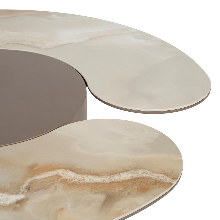 Orbitt Round Coffee Table  alternate image, 7 of 10 images.