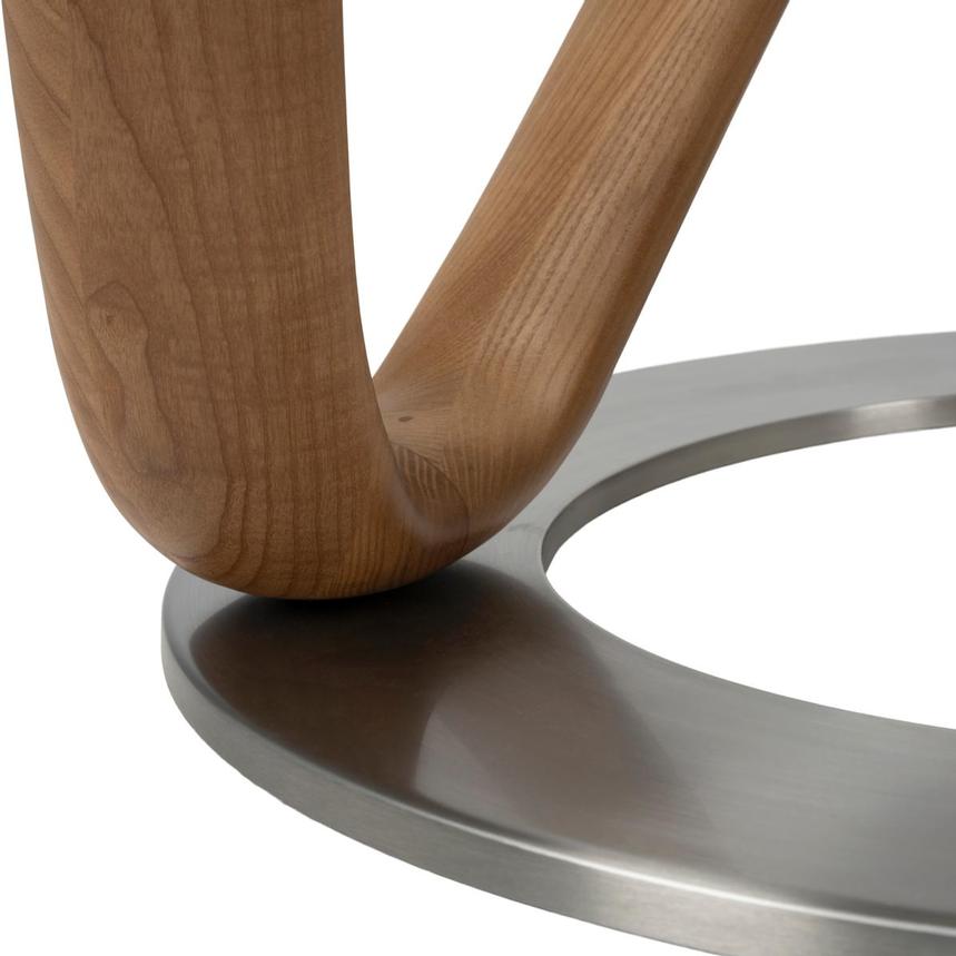 Tiana Round Dining Table  alternate image, 9 of 11 images.