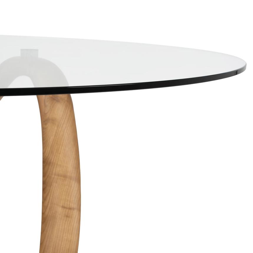 Tiana Round Dining Table alternate image, 7 of 11 images.