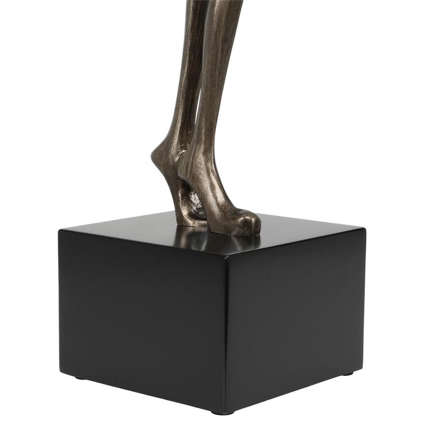 Pettite Sensual Sculpture  alternate image, 7 of 7 images.