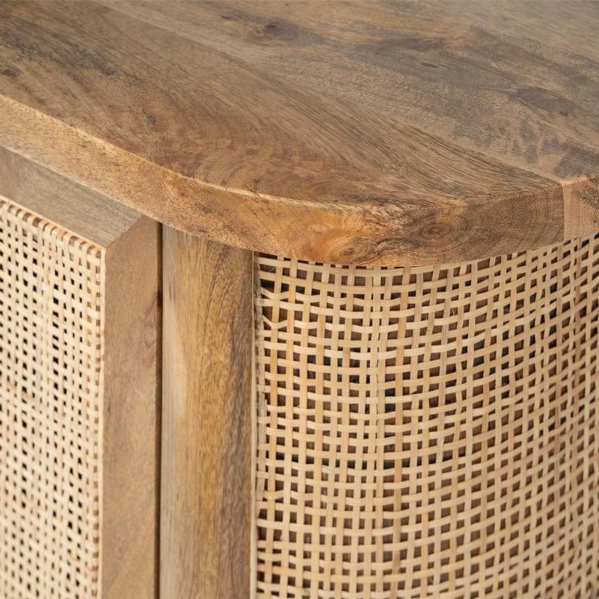 Elanger Sideboard alternate image, 15 of 22 images.