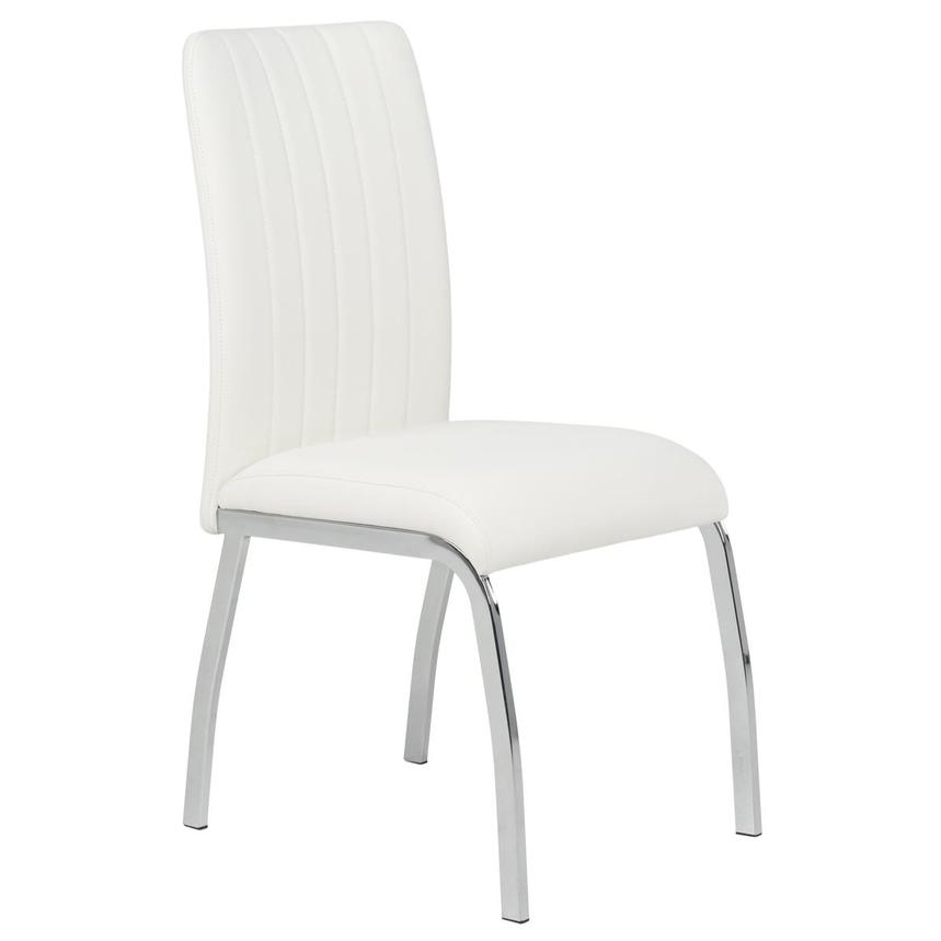 Cici/Lillis 5-Piece Dining Set alternate image, 4 of 4 images.