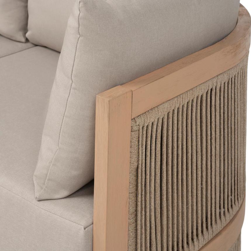 Cabo II Sofa  alternate image, 9 of 11 images.