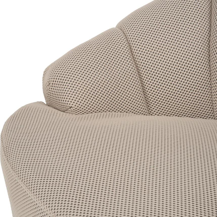 Holly Swivel Accent Chair alternate image, 12 of 12 images.
