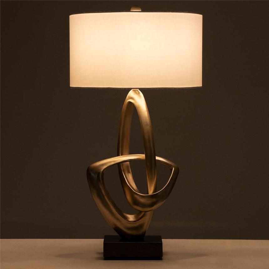 Eternity Lamp Table Lamp alternate image, 4 of 9 images.