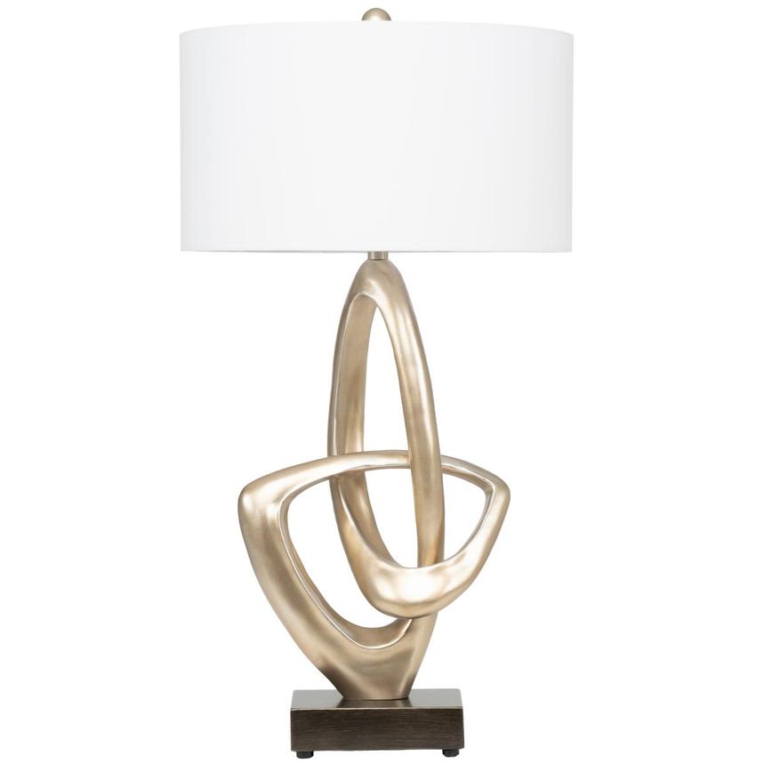 Eternity Lamp Table Lamp  main image, 1 of 9 images.