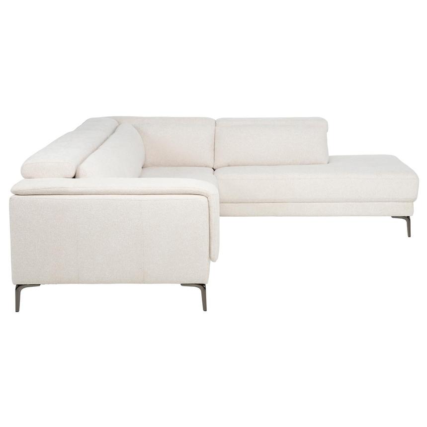 Elation Sectional Sofa  alternate image, 4 of 13 images.