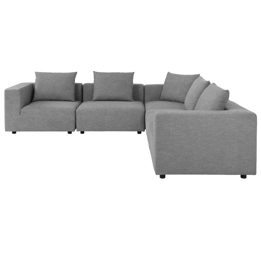 Respite Sectional Sofa 5PC alternate image, 2 of 7 images.