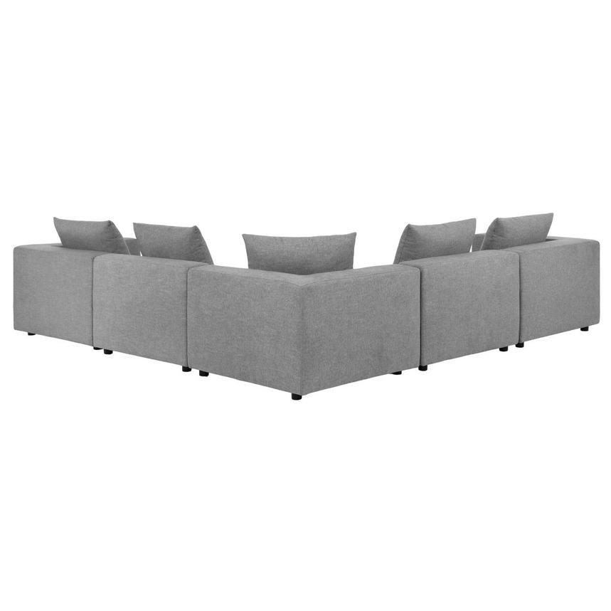 Respite Sectional Sofa 5PC  alternate image, 4 of 8 images.