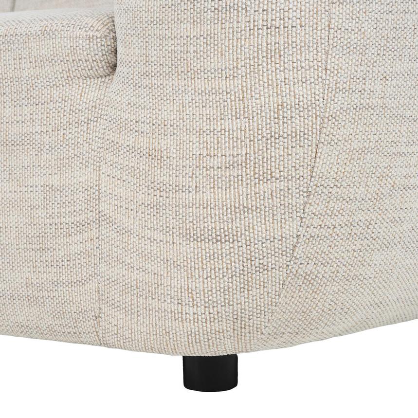 Kristy Sectional Sofa  alternate image, 7 of 7 images.