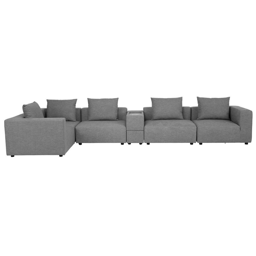 Respite Sectional Sofa 6PC alternate image, 2 of 10 images.