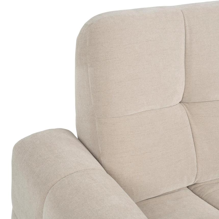 Mystic Sliding Sofa w/Remote Control  alternate image, 9 of 11 images.