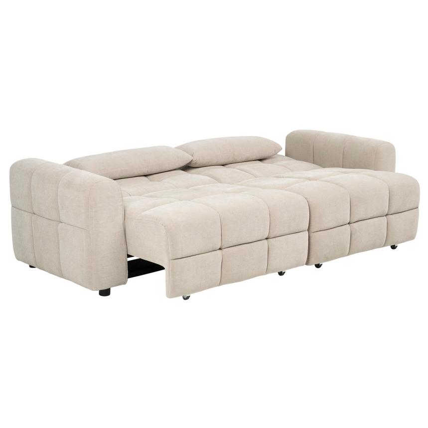 Mystic Sliding Sofa w/Remote Control  alternate image, 4 of 11 images.