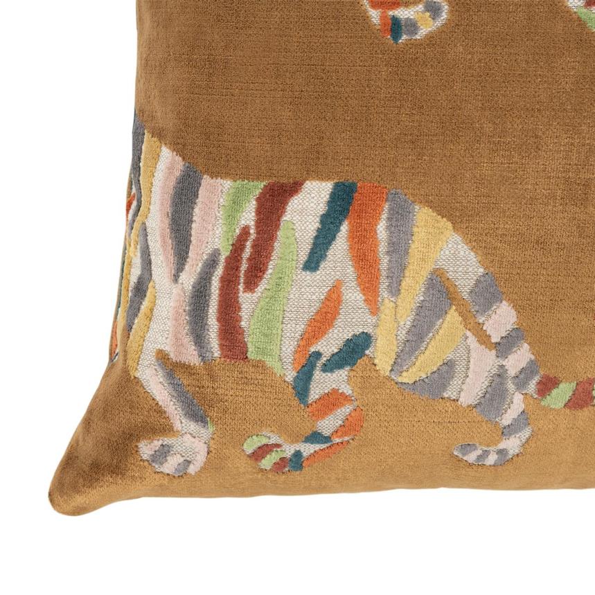 Lo Foo Accent Pillow  alternate image, 4 of 5 images.