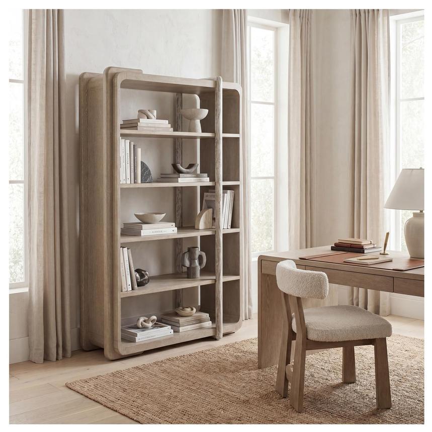 Arcadia Bookcase  alternate image, 2 of 10 images.