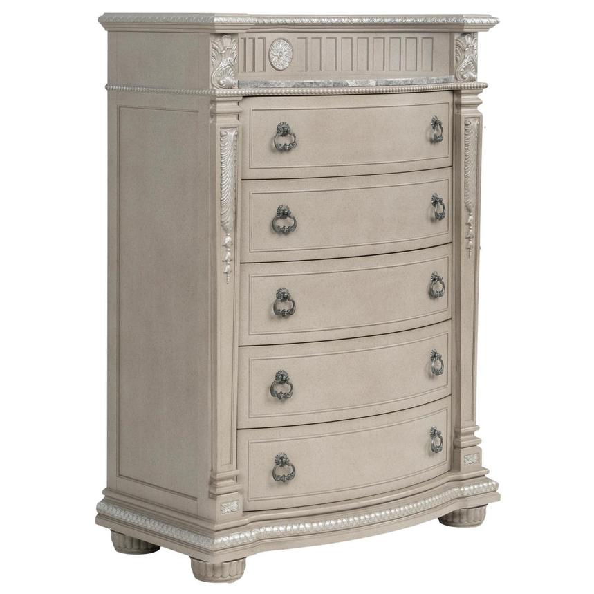 Coventry Gray Chest  alternate image, 2 of 11 images.