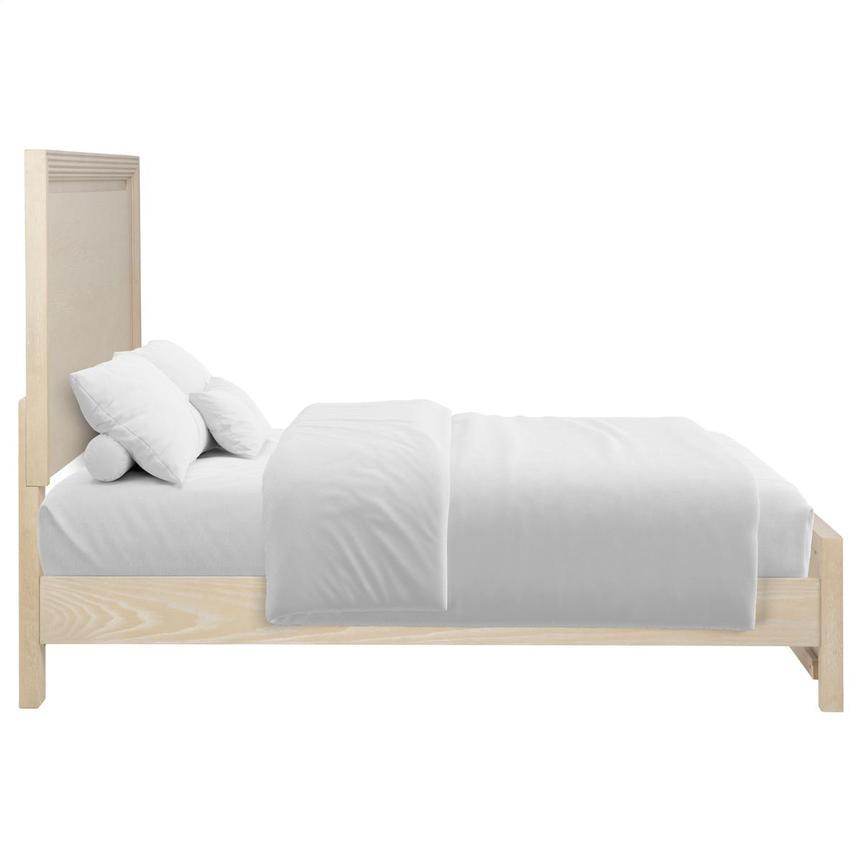 Cove Queen Panel Bed alternate image, 4 of 7 images.