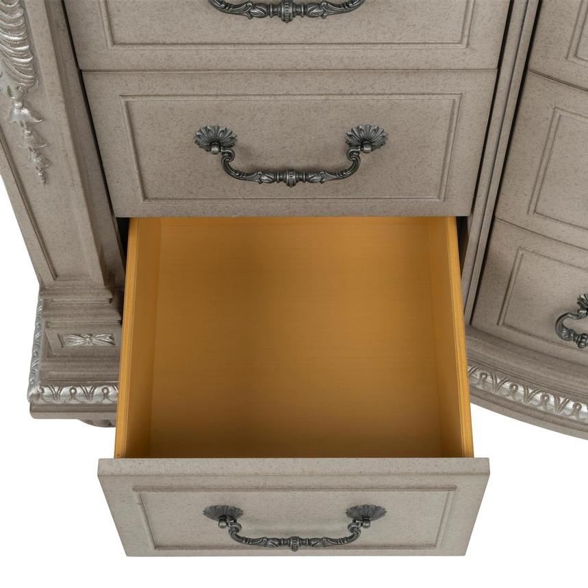 Coventry Gray Dresser alternate image, 10 of 17 images.