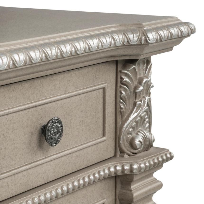 Coventry Gray Dresser alternate image, 15 of 17 images.