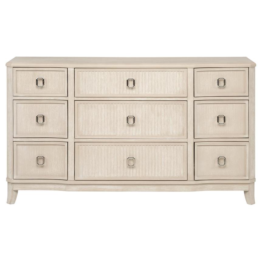 Tacoma 4-Piece Queen Bedroom Set  alternate image, 5 of 5 images.