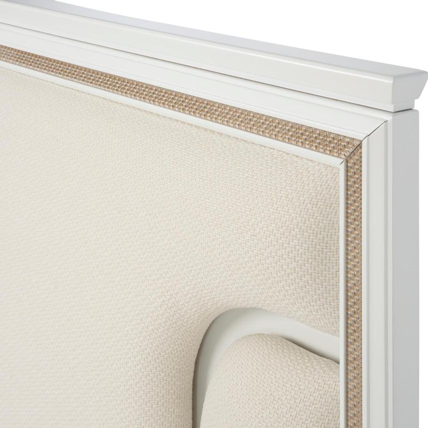 Ellison Queen Panel Bed alternate image, 7 of 9 images.