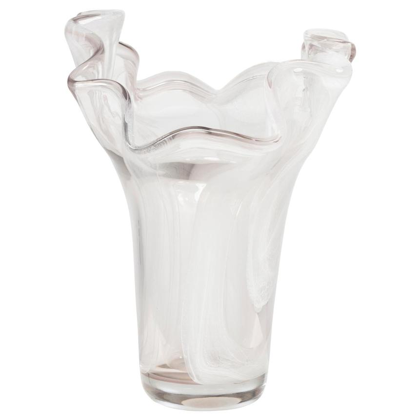 Lyda Glass Vase alternate image, 4 of 8 images.