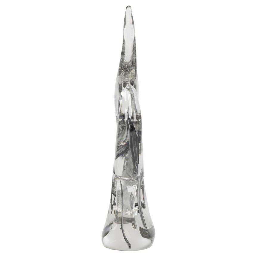 Dalyla Glass Sculpture  alternate image, 4 of 8 images.